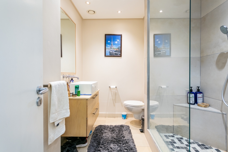 1 Bedroom Property for Sale in Cape Town City Centre Western Cape